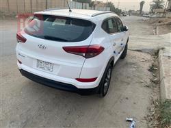 هیوندای تۆکسۆن